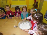 Pečeme chleba, housky, rohlíky, koláče